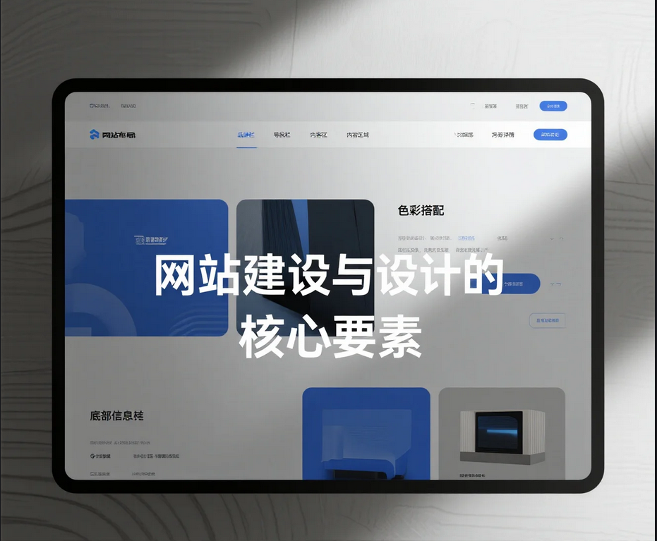 网站制作,网站设计,网站建设