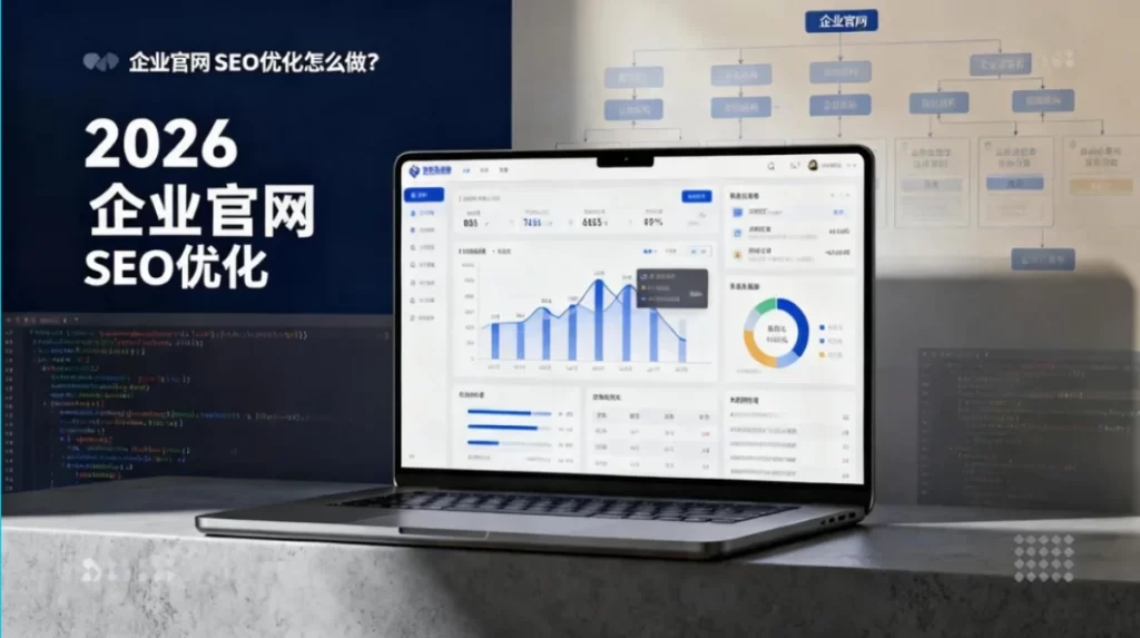 最新企业官网SEO优化指南