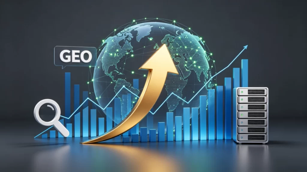 AI geo优化教程指南
